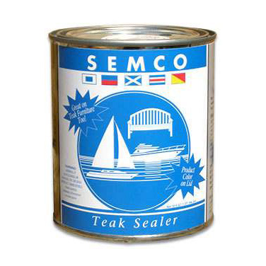 SEMCO柚木油